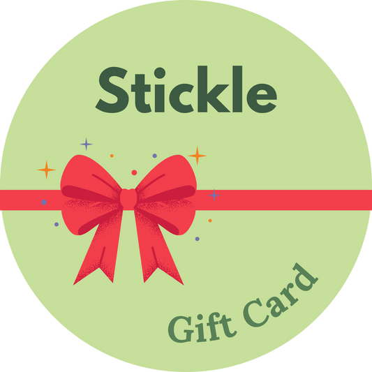 Stickle Gift Card